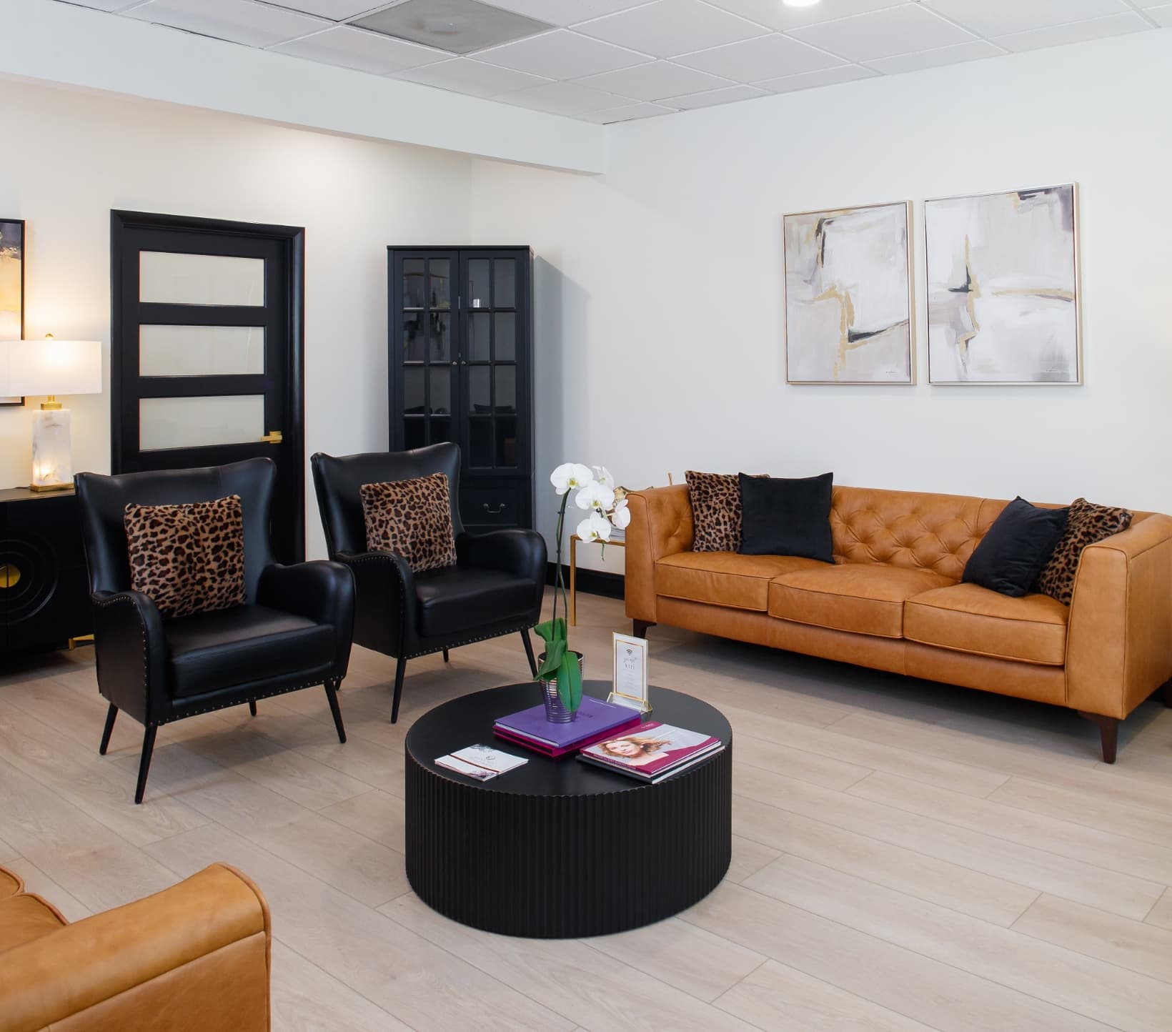 Office Photo at Savannah Plastic Surgery – Barbara L. Davies