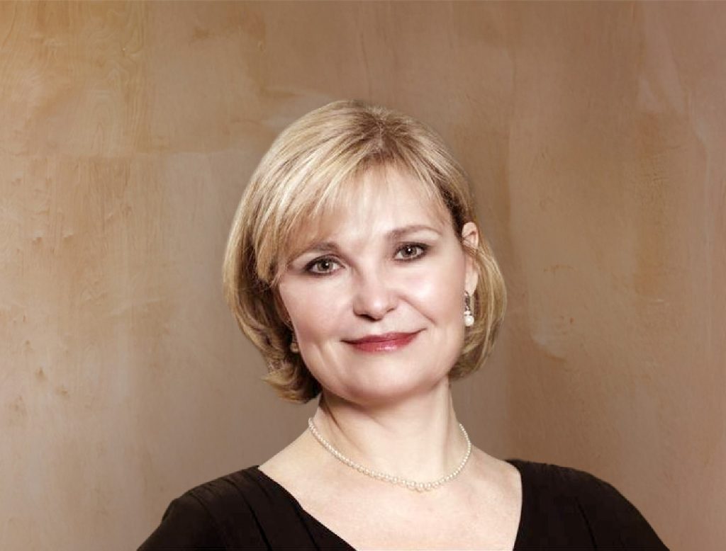 Dr. Barbara L. Davies